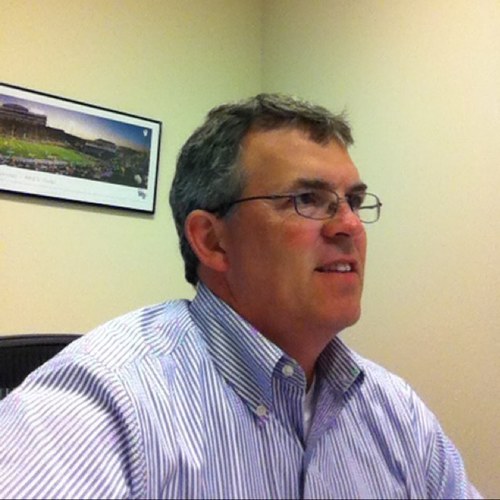 rwwelton's profile picture. Vs.Cancer Foundation