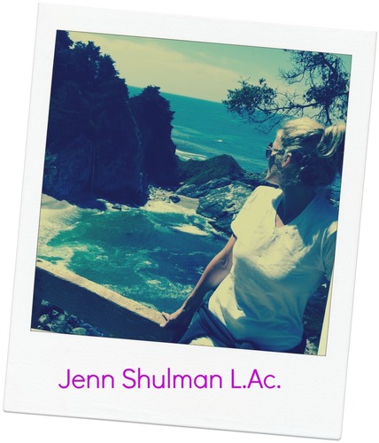 Licensed Acupuncturist and Herbalist. NCCAOM Diplomate. Lover of novels and helping others. DAOM. ABORM. Integrated fertility specialist.