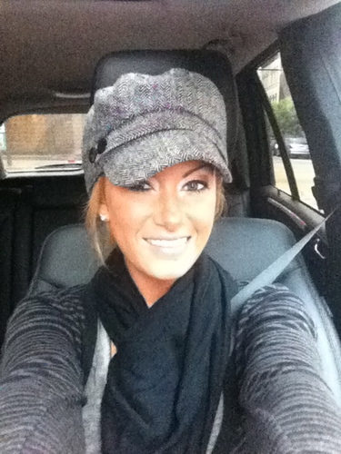 Senior at Roosevelt University, big sis, and new to California life...exploring my new world....