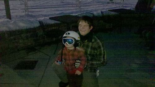 jeremyevenson's profile picture. 