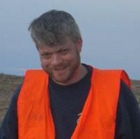 xjadams's profile picture. Works in the customer experience business