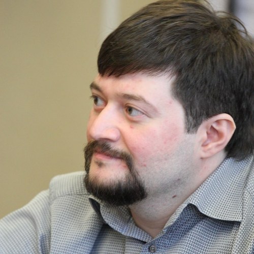 investrateg's profile picture. Профессиональный оценщик, консультант и профессор по финансам лидирующей российской бизнес-школы