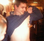 damienleeholder's profile picture. 