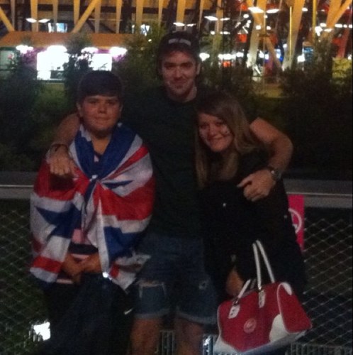 CaCoopz16's profile picture. 