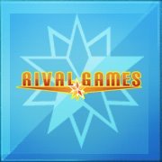 RivalGamesInc's profile picture. Rival Games is a new social game startup focusing on Facebook and the IOS platform.