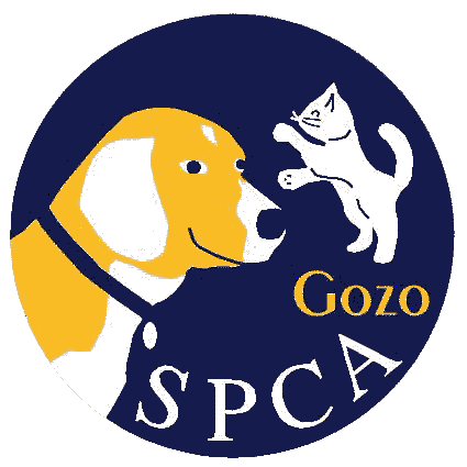 The only animal rescue and rehoming centre on the Mediterranean island of Gozo, Malta. Associate of The Blue Cross and Grenzelos, Germany.