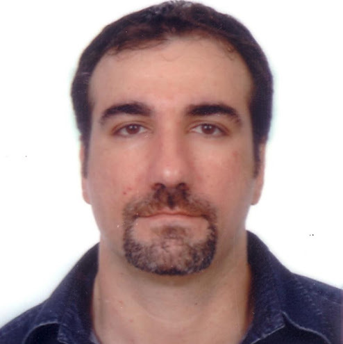 Alzheimer & Dementia Requirement Analysis for Software Development.
BSc(hons) Computer Science,
ΜSc(hons) Information Systems 
Med Master in Education Sciencies