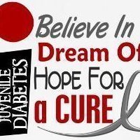 Raising a Type 1 Diabetic child. WE hope for, dream of and pray for a cure but accept that everyday is a miracle! Beautifully Made & Beautifully Broken.