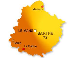 Toute l'actualité de la Sarthe