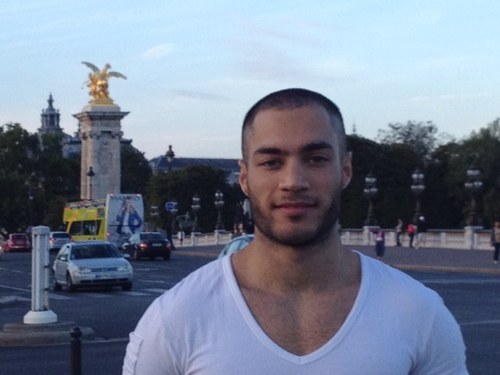 SamFardghassemi's profile picture. My biggest passion is to inspire people to reach their dreams.