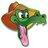 The profile image of SwampGator70