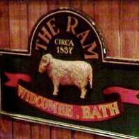 the_ram (@theramwidcombe) 's Twitter Profile