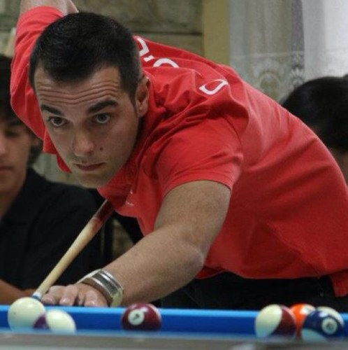 escufergo's profile picture. 