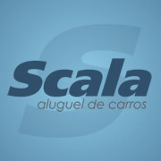 Scala Aluguel de Carros. Diário, mensal e terceirização de frota. Salvador Bahia. Reservas (71)3358.5510  (71) 9978.5510