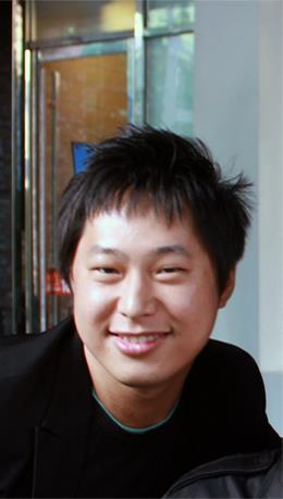 Hacker, Apache Usergrid Committer/PMC, OSCON Speaker