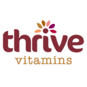 Getting your #thriveaday ! - At Thrive #Vitamins we deliver personal vitamin plans to your home or office.