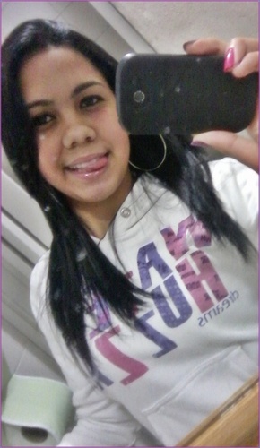16 anos , Libriana , São Paulina , nao forço simpatia & odeio falsidade ;* abõor do @luanpabloo_  ; BEEEST da @PameelaaSilva  s2