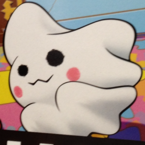 _Endymion's profile picture. わちゃわちゃするやつ