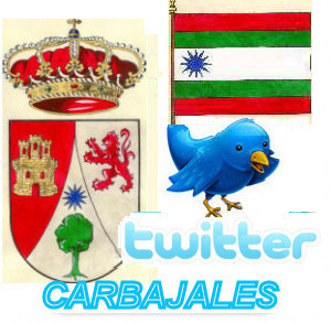 Twitter Carbajales de Alba