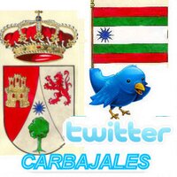 CarbajalesDeAlba(@CarbajalesDeAlb) 's Twitter Profile Photo