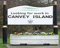 This is a group for employers and employees. If you are looking for work or have a vacancy in or around the Canvey area, please feel free to post details.