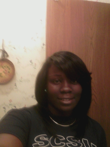 SuppaDumbTHICK's profile picture. Am I Really Suppose To Describe Myself? HOW SHALLOW......Decide For Yourself, Because Your Going To Anyways! :)