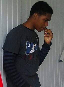Anotha Nigga In Da Hood Tryna Make It Out Alive, C^rip Set Til Da Death Of Me, Follow My Lil Sister Lady Spooky @_FreeDESMON & Follow Me @BkpGunnaTank