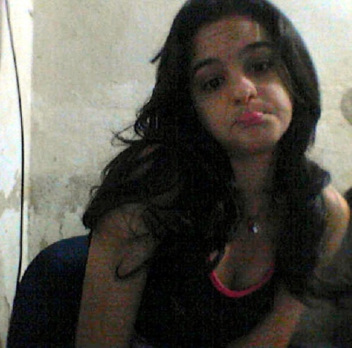 Fã de: Pollo , Melhor musica : Pirutbacity szsz' Ja viu ele ou foi no show : SIIIIM *-*