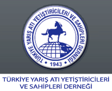 Türkiye Yarış Atı Yetiştiricileri ve Sahipleri Derneği - http://t.co/icqkTtLp77