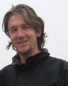 High school math teacher