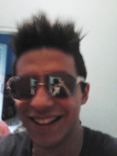 Deus, Music, Gym and my Girl Friend (y)