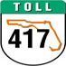 SR417info's profile picture. Central Florida Expressway Authority