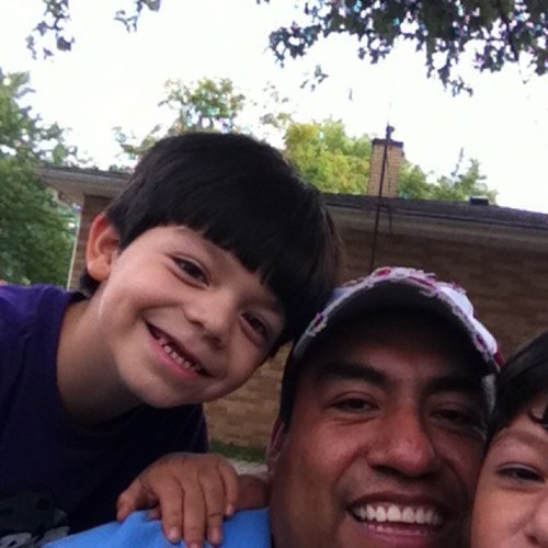 navajas3318's profile picture. 