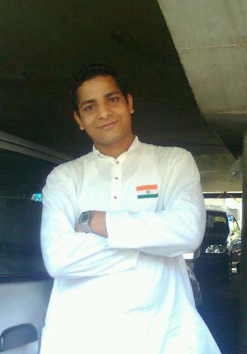 uipatil111's profile picture. Owner at PURPLE PROPERTIES