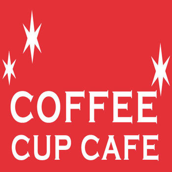 this is the twitter account for CoffeeCup restaurant in La Jolla, CA!