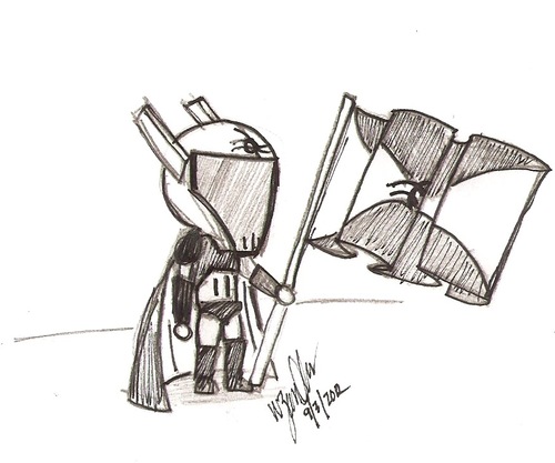 wzandler's profile picture. Cartoonist, Speed Skater, Web Developer