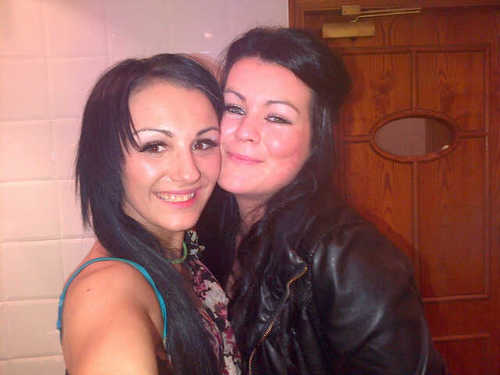 Kirsty_Marie_93's profile picture. 