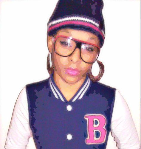 InstaG: NieceKaOir ✌ For Booking/Contact Email: NieceKaoir@gmail.com Serious Inquiries Only!!