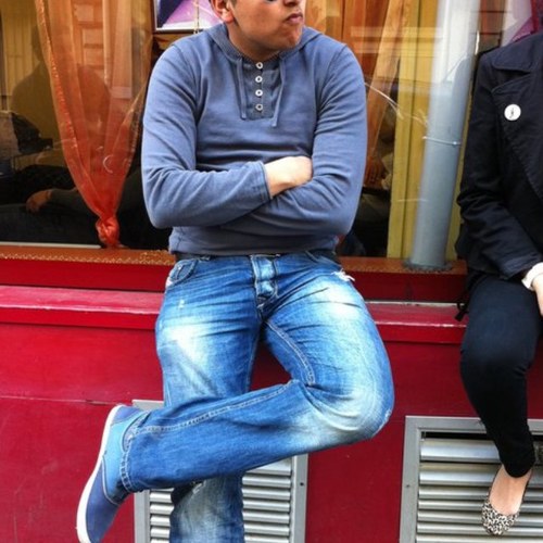 Soodidi18's profile picture. 