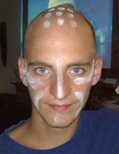 zhusmansan's profile picture. 