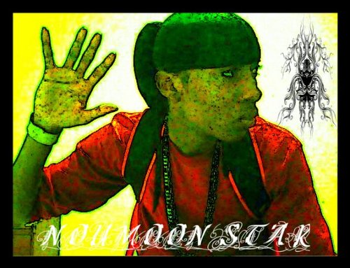 Noumoon_star's profile picture. 