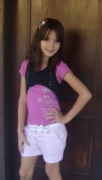 tenho 9 anos,
nasci dia 17 de maio de 2003
eu amo a minha família e cachorrinhos eu amo a minha vida
O meu sonho é ir para a Disney!!!