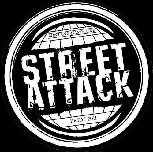 Let's be a force for the hardcore yeah !!!