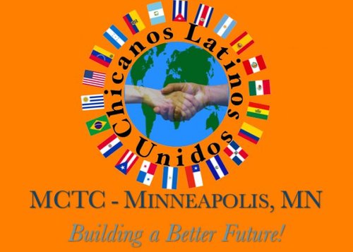 MCTC_CLU's profile picture. Chicanos Latinos Unidos is a club from the Minneapolis Community and Technical College, we meet every Wednesday, JOIN US!