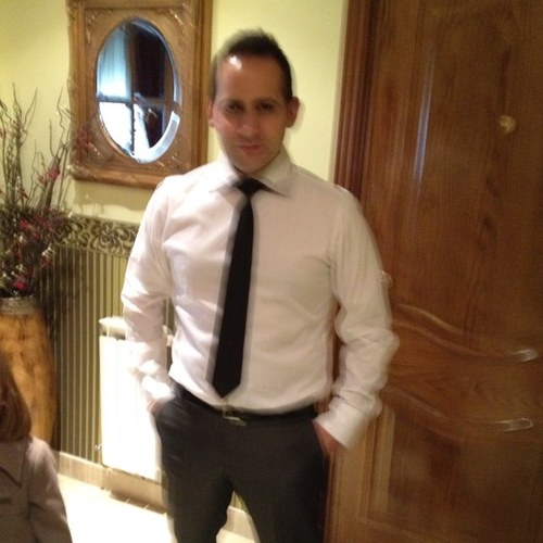 osmor10's profile picture. El autonomo no nace se hace