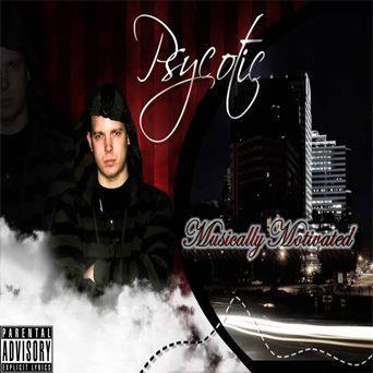 Psycotic_Music's profile picture. Get all the news and updates right here. Check out the latest songs and videos at http://t.co/yicjleN9Dp Album Musically Motivated OUT NOW!!!