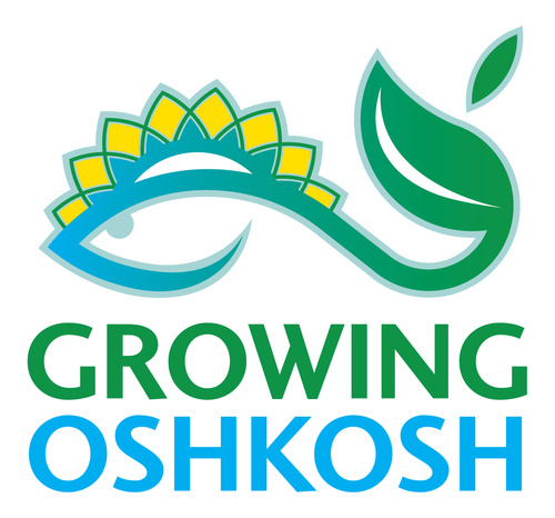 We produce delicious, nutritious and sustainable fish, food and flowers in #Oshkosh. We'll also work hard to educate citizens, create jobs and restore hope.