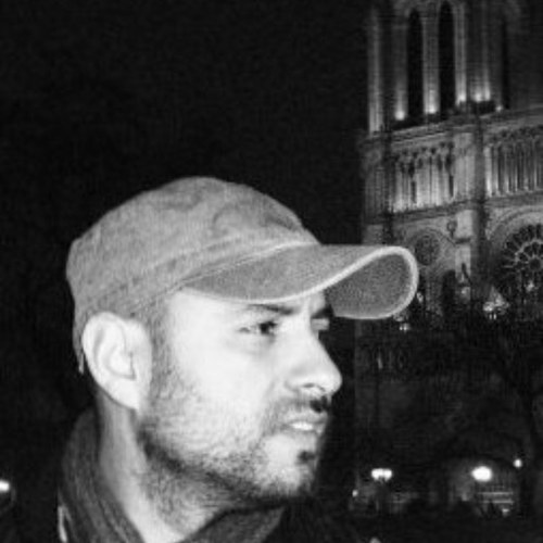 isra1783's profile picture. 