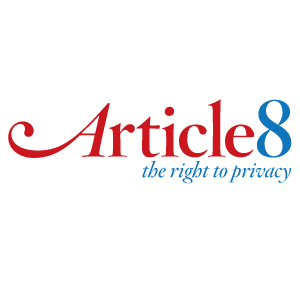 Article8privacy's profile picture. Article 8. Your Right to Privacy.