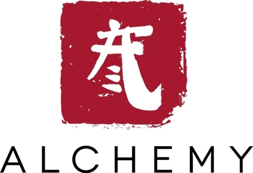 AlchemyBtown's profile picture. At 254 North Walnut Serving Asian Fusion Cuisine - Martinis - Wine - Craft Beers
